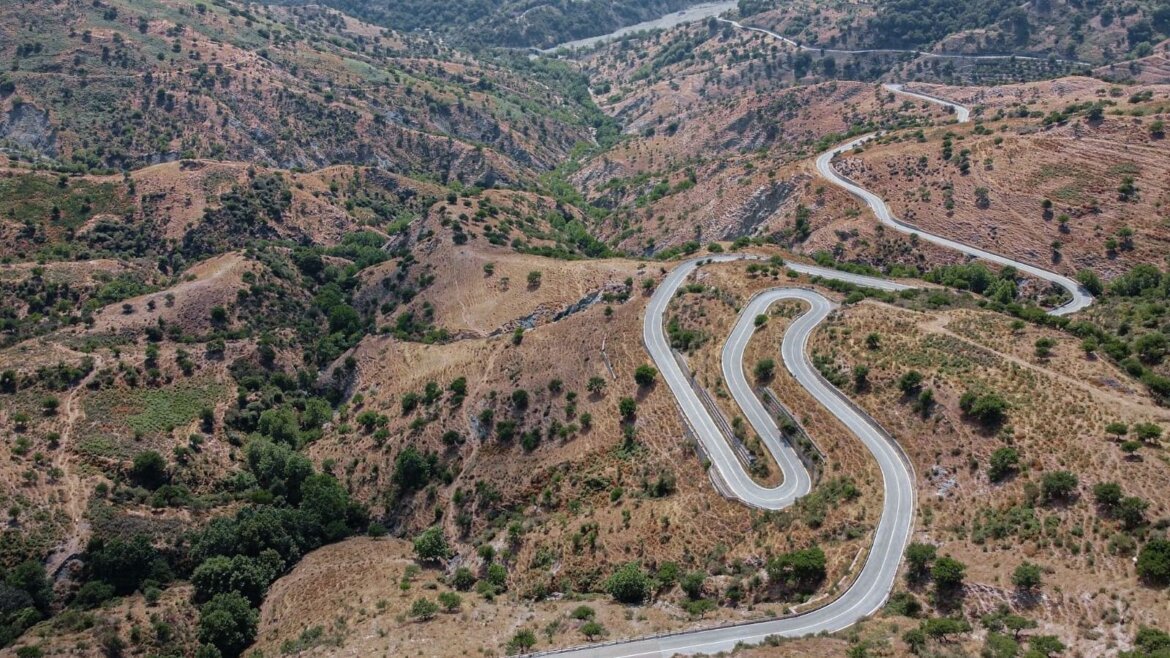 Etna Volcano Dual Ascent: The Ultimate Sicilian Bike Adventure