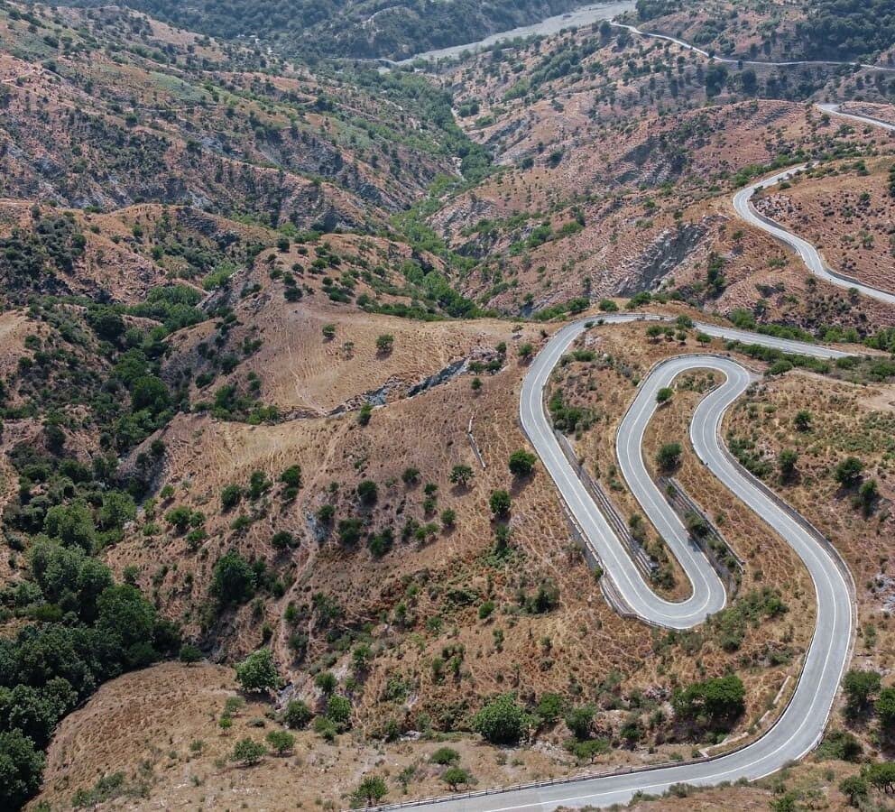 Etna Volcano Dual Ascent: The Ultimate Sicilian Bike Adventure