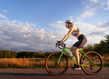 Pedal & Unwind: The Transformative Power of Cycling Meditation