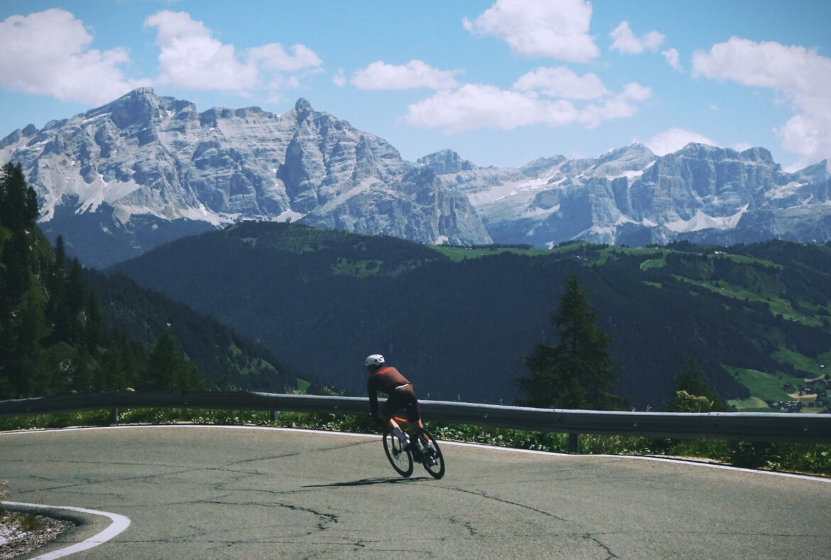 Strength training for cyclists: why it’s beneficial even for a leisure bike trip