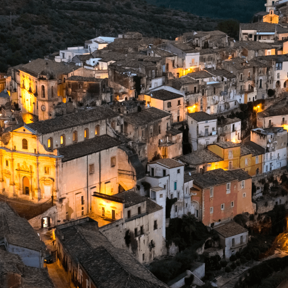 Baroque Sicily Tour