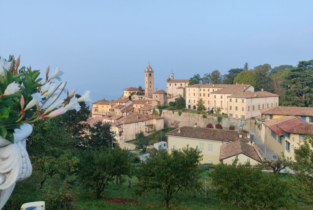 Cycling tours in Italy- 3 memorable itineraries- Piemonte Ride Your Life