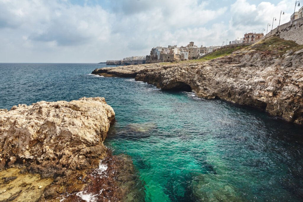 Ride-Your-Life-Bike-tour-in-Italy-Castro-Apulia