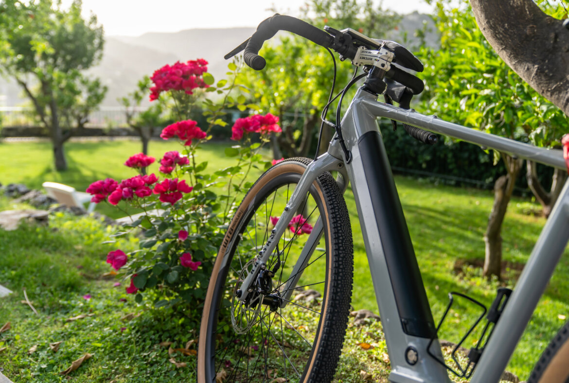 The power of cycling for anxiety: transforming stress into mindfulness