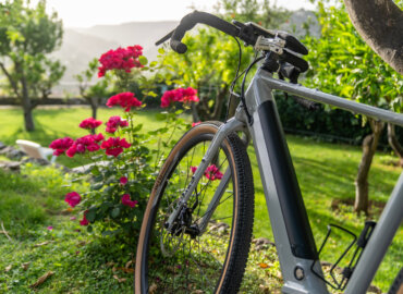 The power of cycling for anxiety: transforming stress into mindfulness